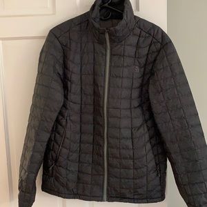 Men’s North Face Jacket